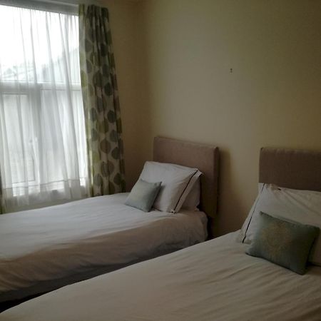 Apartament Harbourside 2 Dartmouth Zewnętrze zdjęcie