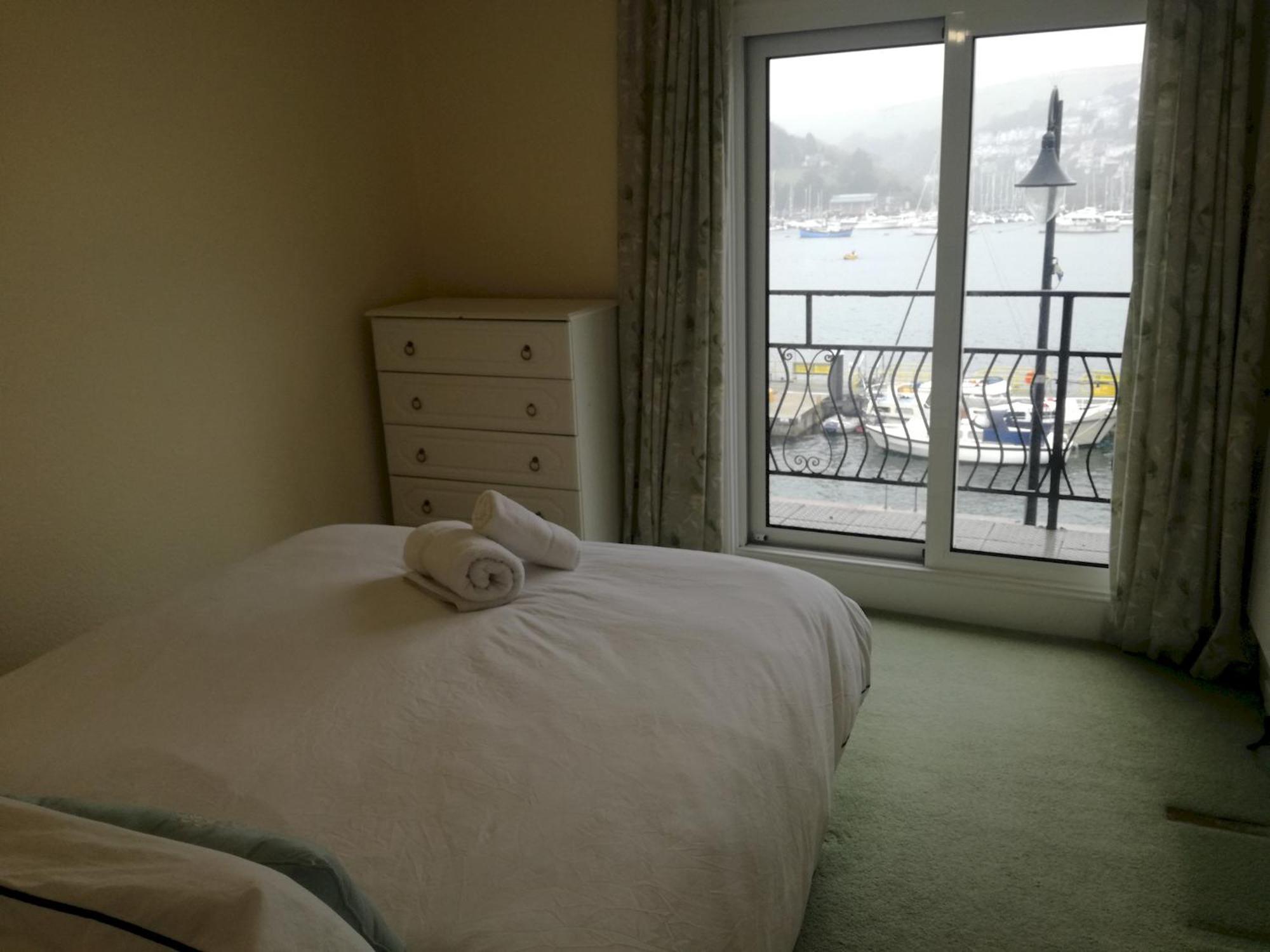 Apartament Harbourside 2 Dartmouth Zewnętrze zdjęcie
