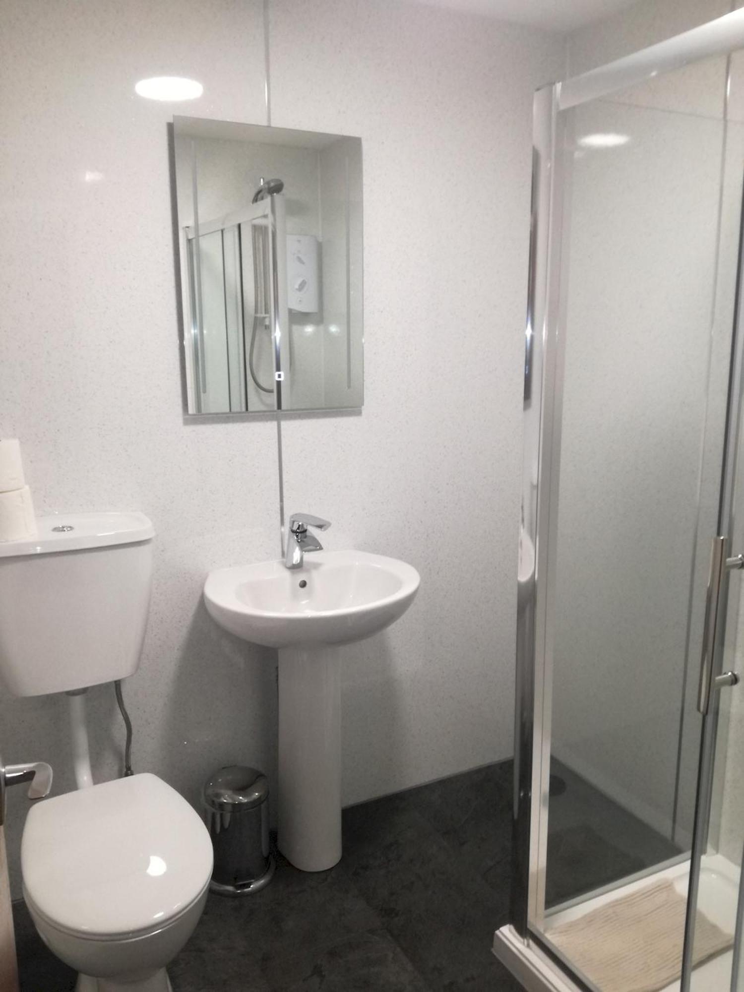 Apartament Harbourside 2 Dartmouth Zewnętrze zdjęcie
