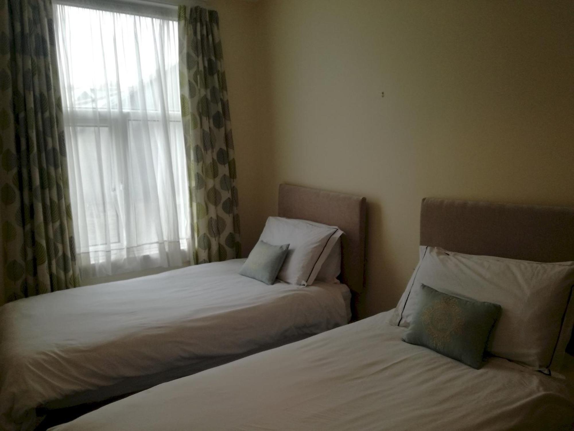Apartament Harbourside 2 Dartmouth Zewnętrze zdjęcie