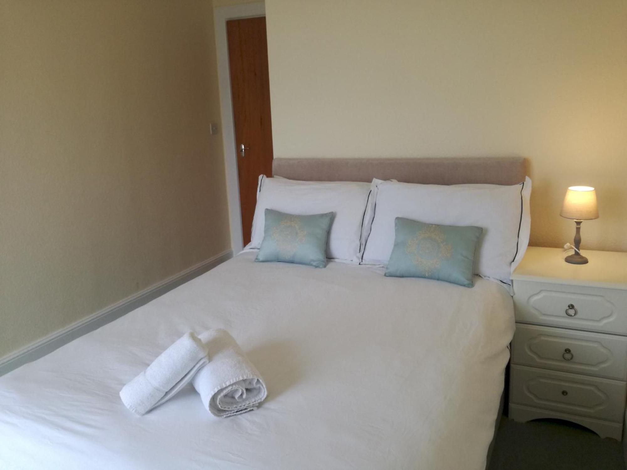 Apartament Harbourside 2 Dartmouth Zewnętrze zdjęcie